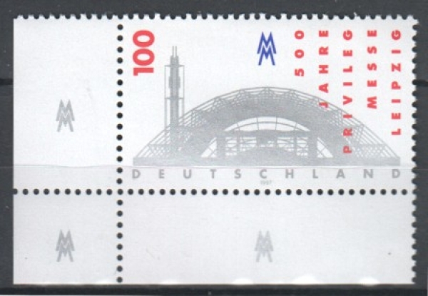 NSR 1905 ** - 1997